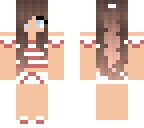 red girl