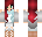 redhead