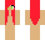 redhead base