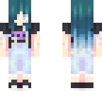 rosslyn's request
