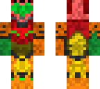 samus aran