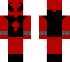 scarlet spider v1