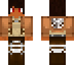 scout soldier