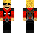sean deadpool