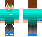 shirt boy