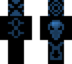 skull