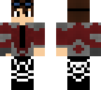 sky pirate