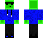slime boy