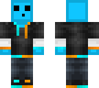slimy hybrid