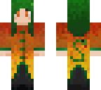 snekkish fiery