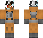 space pilot