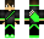 sportsfangreen