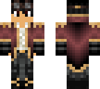 steampunk boy