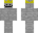 stone king dorkie