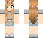 summer girl