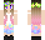 summer girl