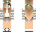 summer girl edit
