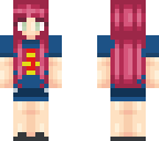superman girl