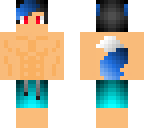 swimsuit version