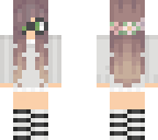 tall socks