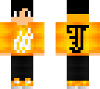 tbnr orange boy