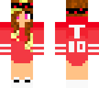 team 10 ariana