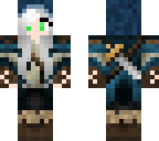 teeny tiny change