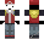 temmie red fixed