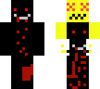 the head