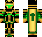 the original emerald king
