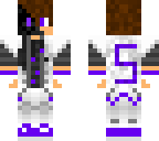 the real ender boi