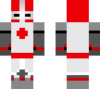 the red knight