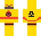 the reverse flash