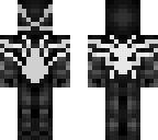 the superior symbiote