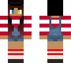 tiny fire look 14