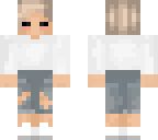 tired nb on steve template