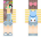 toddler girl - edit