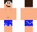 topless guy