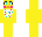 toy chica