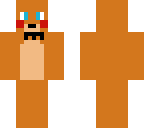 toy freddy