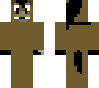 trot