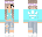 tumblr edit blue