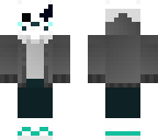 undervirus sans ****ed