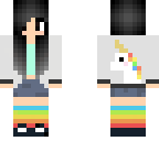 unicorn jacket