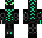 v5 super dragon armor