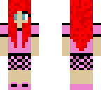 valentine skin