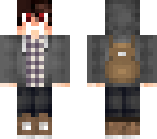 vampire in minecraft 3