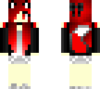 vampire wolf girl