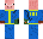 vault pig