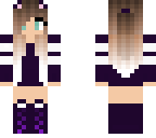 violet punk